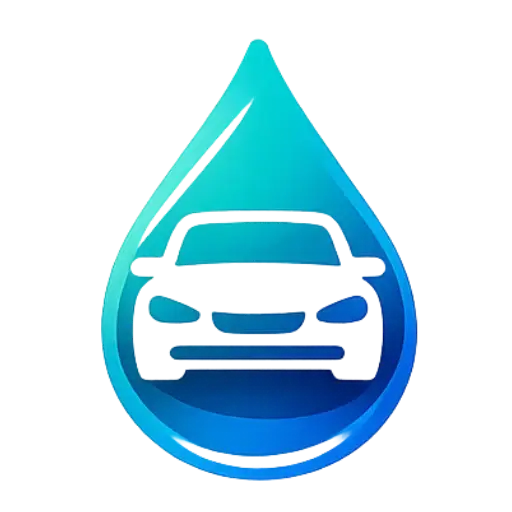 Lavage auto à domicile Saint-Vite
